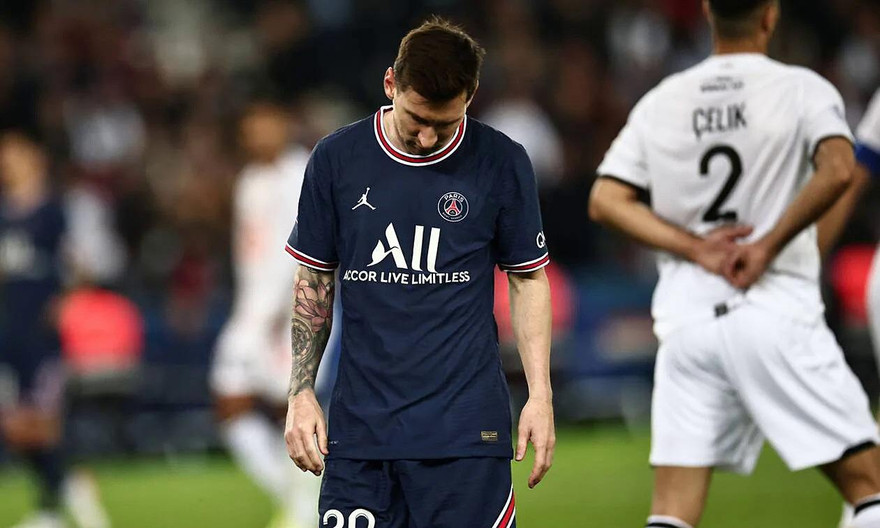 Không phải Messi, đây mới là cầu thủ xuất sắc nhất thế giới theo góc nhìn của Jorginho