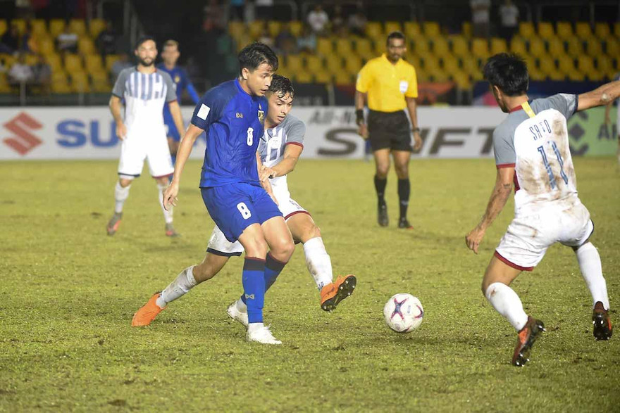 Nhận định, dự đoán Thái Lan vs Philippines, 16h30 ngày 14/12: Trận chiến sống còn