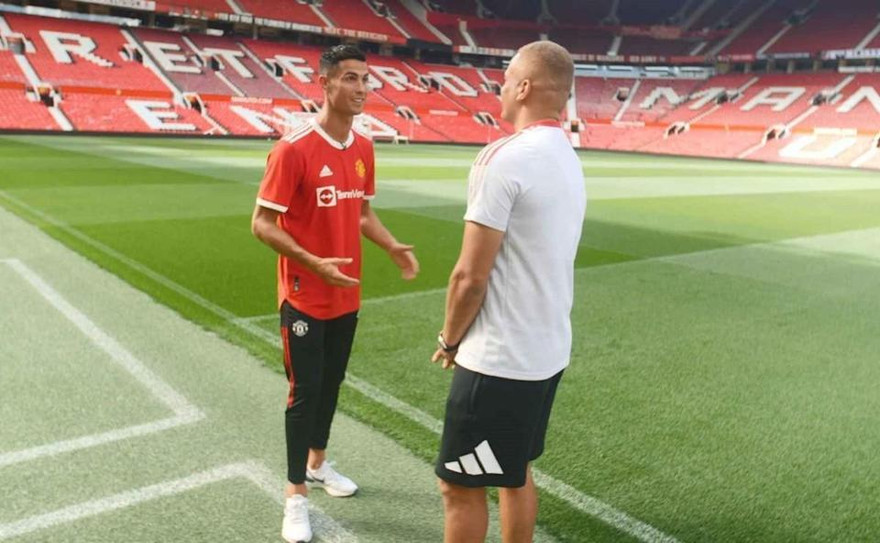 Nhận định, dự đoán trận M.U vs Newcastle: Cả Old Trafford chờ đợi màn ra mắt của Ronaldo