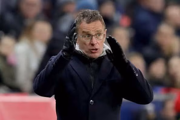 HLV Rangnick: Tôi không thể đòi hỏi cầu thủ MU những thứ mà họ không có