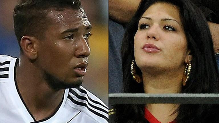 Ngôi sao đội tuyển Đức hầu tòa, trả giá đắt vì đánh bạn gái