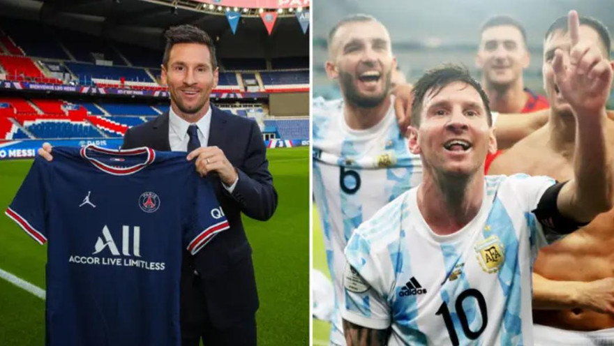 Hé lộ điều khoản đặc biệt Messi buộc PSG phải chấp nhận 