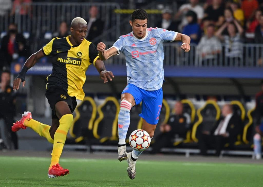 Nhận định, dự đoán MU vs Young Boys 03h00 ngày 9/12: Khó cản 'Quỷ đỏ'