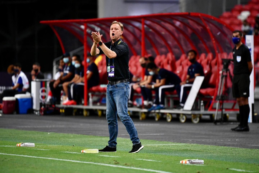 HLV Thái Lan: Bất ngờ khi Việt Nam đứng nhì bảng nhưng chúng tôi sẽ thắng hết