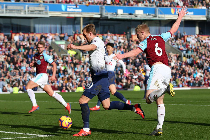 Nhận định, dự đoán Burnley vs Tottenham, 21h ngày 28/11: Chứng tỏ đi, Conte!