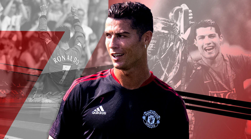 Lịch thi đấu mới nhất vòng 4 Ngoại hạng Anh 2021/22: Ronaldo ra mắt trên sân Old Trafford?