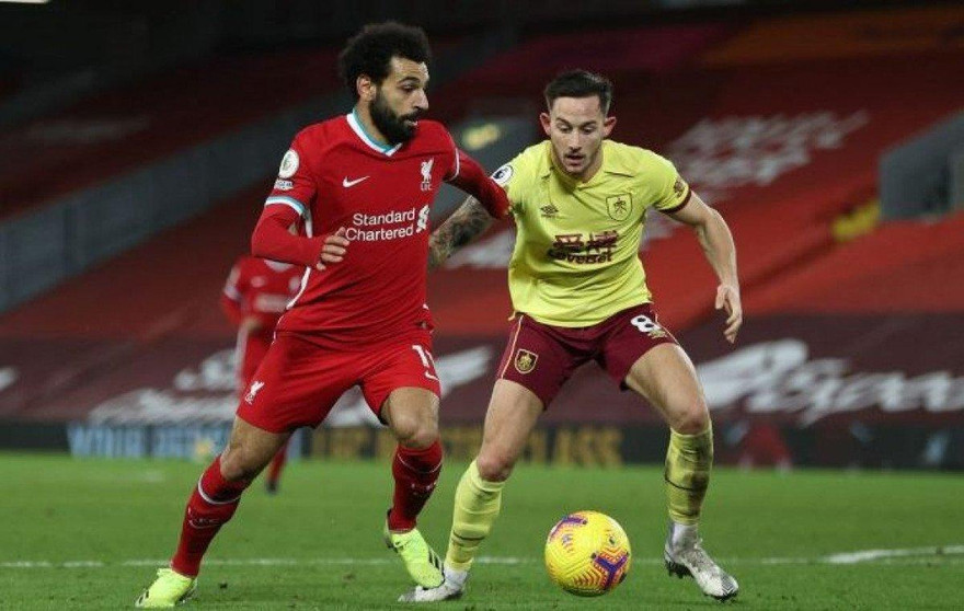 Liverpool vs Burnley, 18h30 ngày 21/08: Khó cản bước 'Lữ đoàn đỏ'