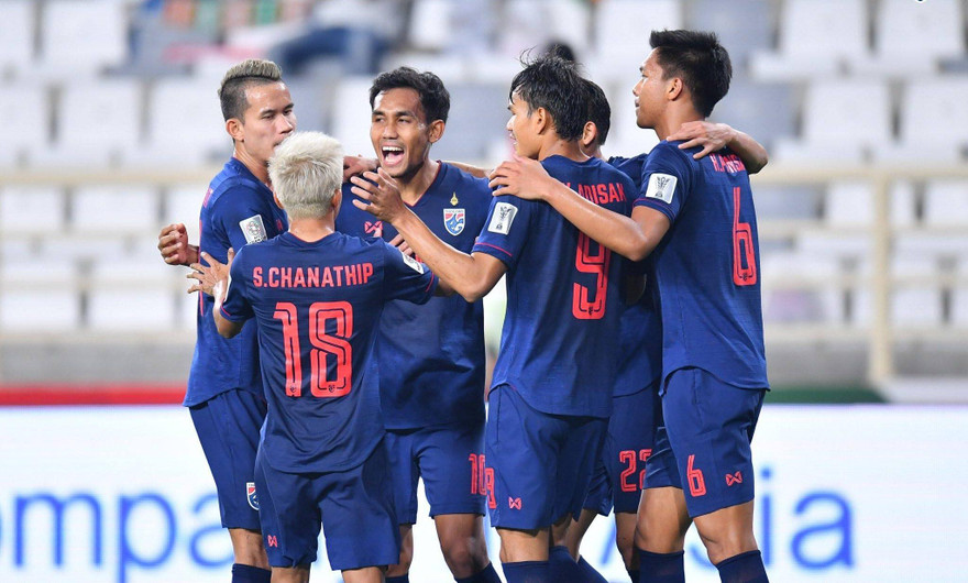 Nhận định bảng A AFF Cup 2020: Thái Lan thị uy!