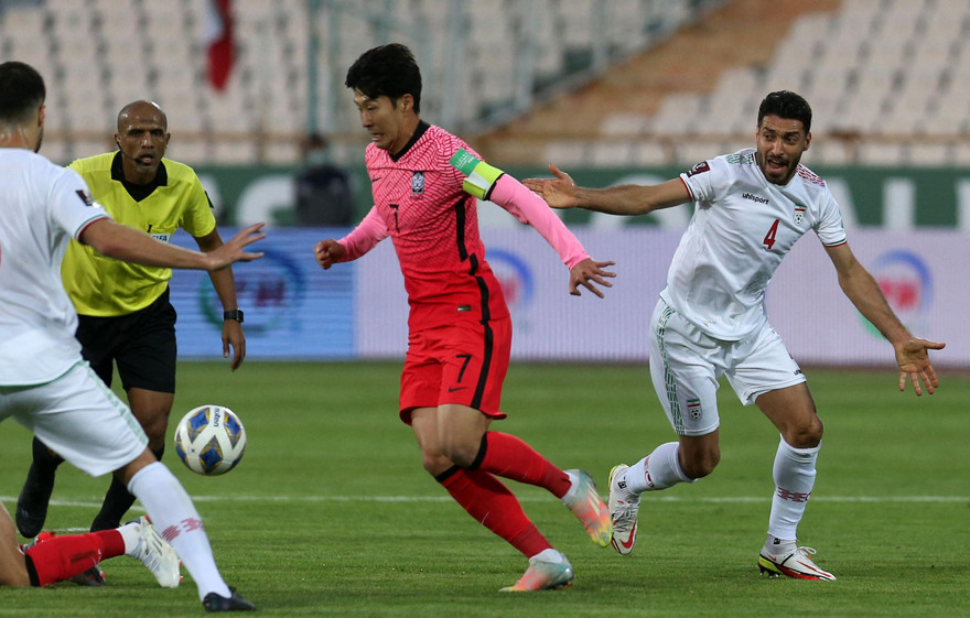 Son Heung-min 'dính' COVID-19, Tottenham thiệt quân nặng nề trước trận gặp Newcastle