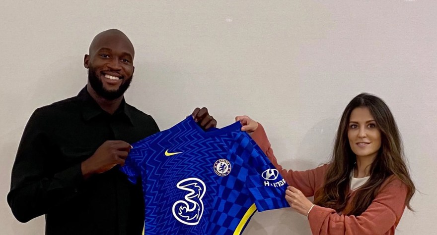 HLV Chelsea Thomas Tuchel ví Lukaku như Drogba, hé lộ kế hoạch ra mắt