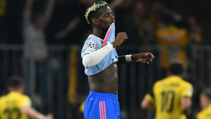 Có Ronaldo nhưng M.U vẫn chỉ sút được 2 lần ở Champions League