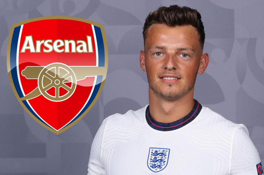 Arsenal mua trung vệ đắt giá nhất lịch sử đội bóng