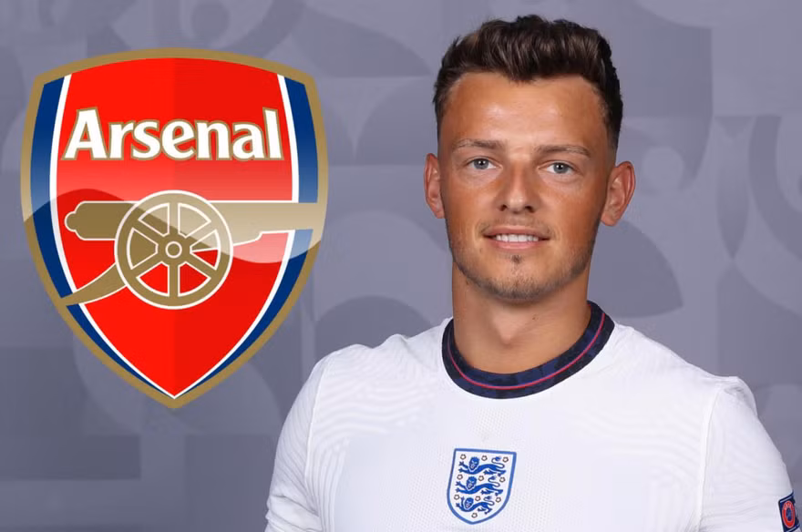 Arsenal mua trung vệ đắt giá nhất lịch sử đội bóng