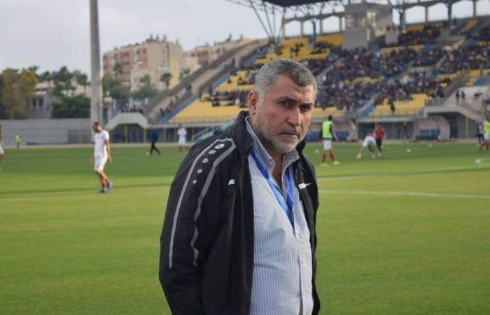 HLV đầu tiên bị sa thải ở vòng loại cuối World Cup 2022 khu vực châu Á