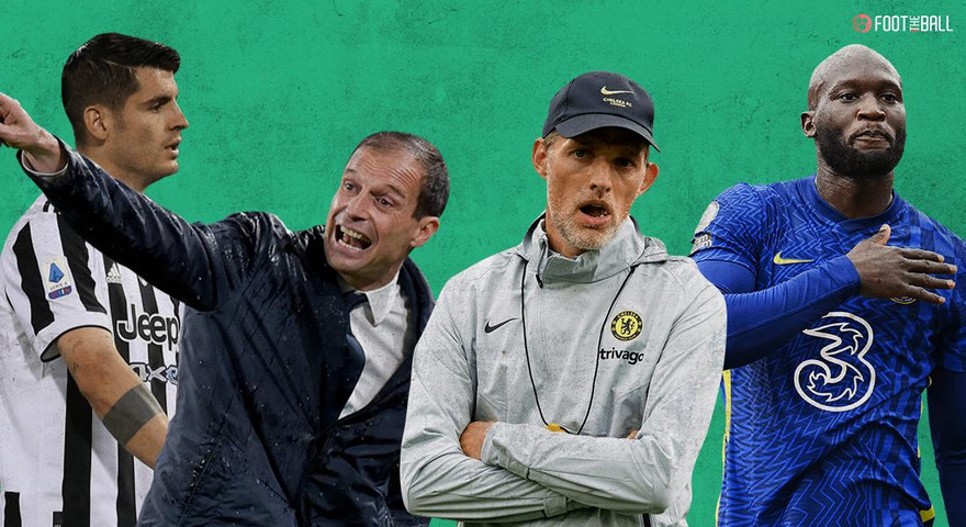 Nhận định, dự đoán Juventus vs Chelsea 02h00 ngày 30/9: Nhà vô địch ra oai
