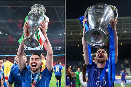 Lễ trao giải UEFA: Jorginho là cầu thủ xuất sắc nhất mùa giải 2020/21, Chelsea thắng lớn