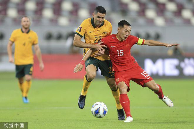 'Trung Quốc yếu nhất bảng B, kém hơn cả Việt Nam'