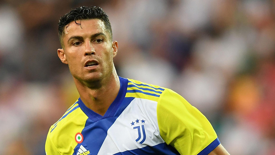Juventus muốn đổi Ronaldo lấy sao trẻ của Man City