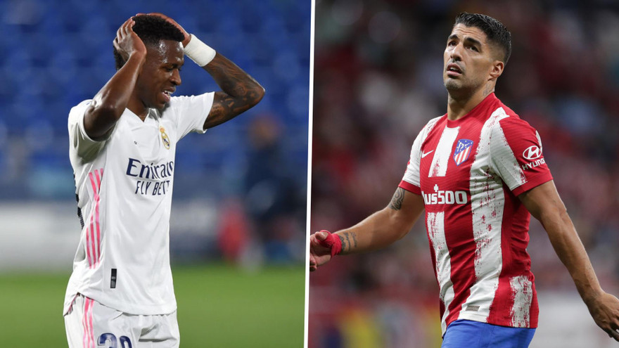 Vì sao La Liga hoãn trận đấu của Real Madrid cuối tuần này?