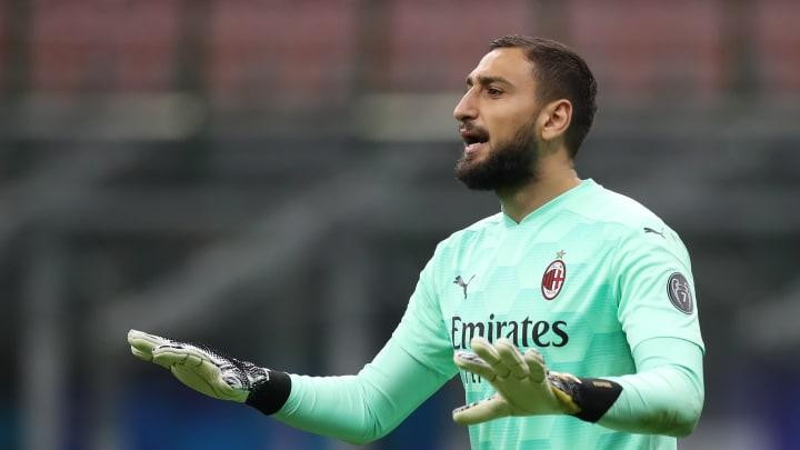Người hùng Donnarumma viết tâm thư chia tay Milan, chuẩn bị cập bến PSG