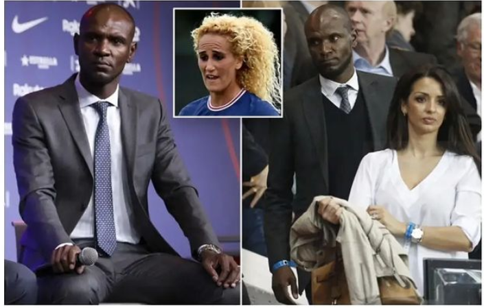 Bị lộ chuyện ngoại tình, huyền thoại Barcelona lên mạng cầu xin vợ tha thứ