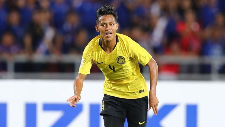 Hậu vệ Malaysia: Chiến thuật của Việt Nam không thay đổi gì sau 3 năm