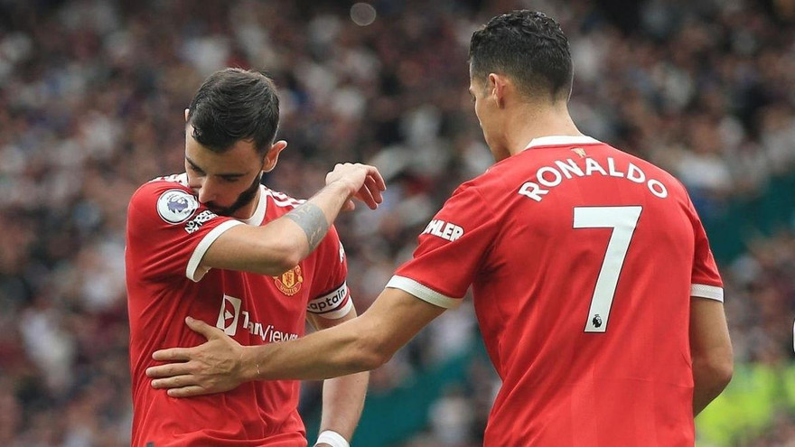 Bruno Fernandes: Tôi dằn vặt vì sút hỏng nhưng sẽ tiếp tục đá penalty