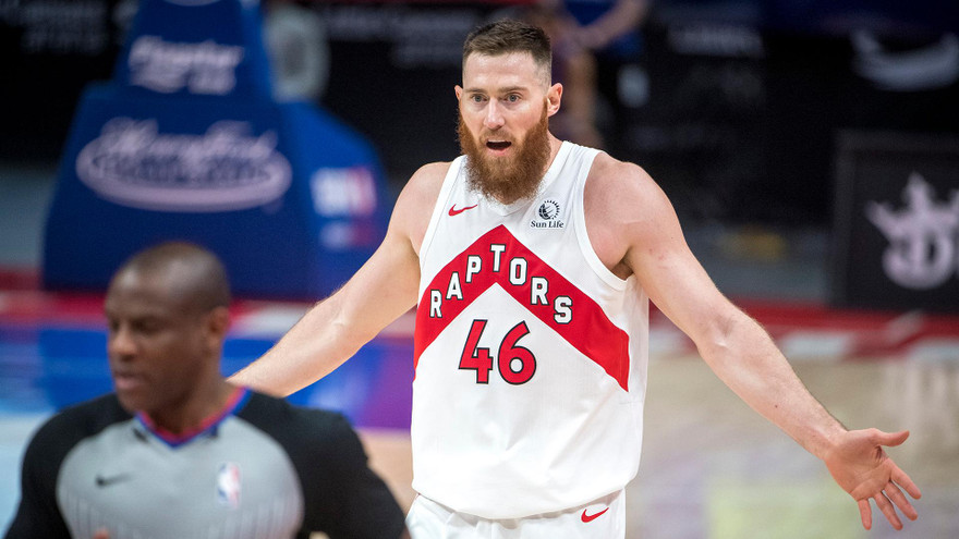 Ngôi sao NBA chia tay Olympic Tokyo 2021 vì sự cố hi hữu