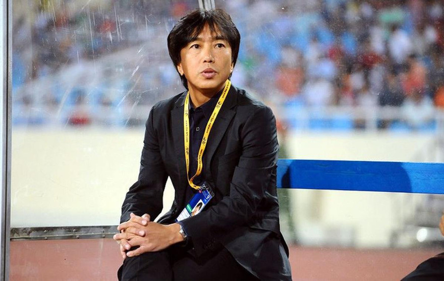 HLV Miura hiến kế giúp Nhật Bản đánh bại Việt Nam