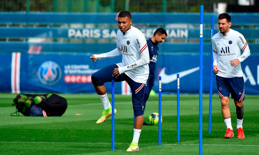 Nhận định, dự đoán Reims vs PSG: Messi ra mắt, đội bóng thủ đô nước Pháp thắng lớn? 