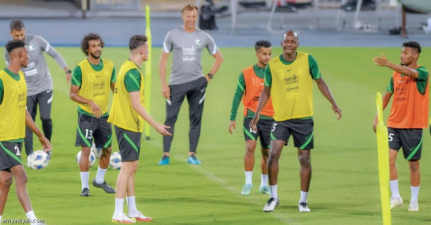 Báo Saudi Arabia tiết lộ mục tiêu của HLV Renard trong trận gặp Việt Nam