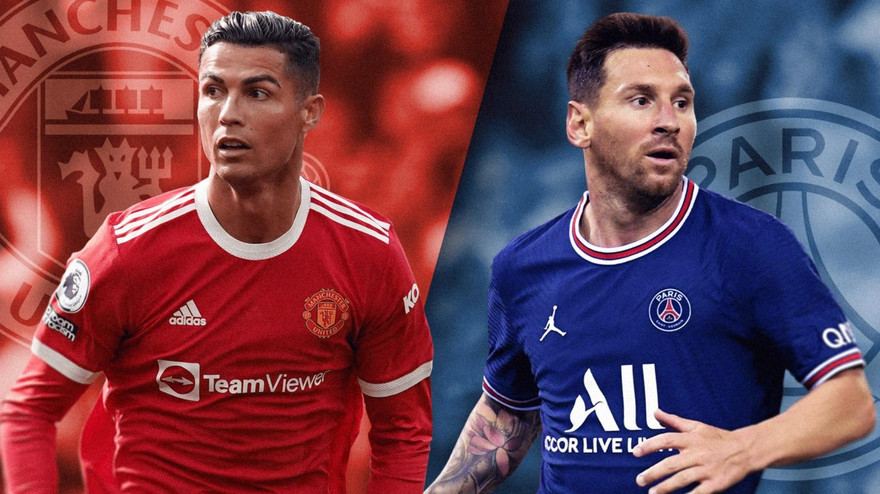 Messi bỏ xa Ronaldo bao nhiêu điểm trong cuộc đua giành Quả bóng vàng 2021?
