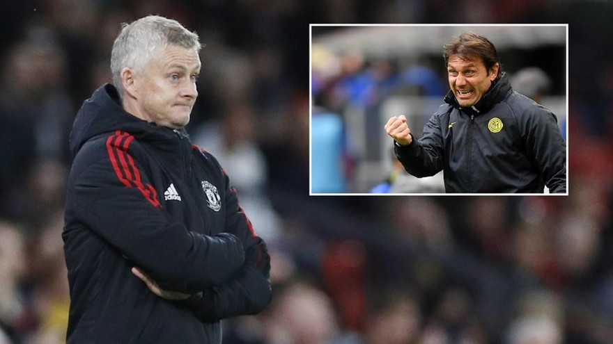 Những ứng viên thay thế Solskjaer dẫn dắt MU: Zidane, Conte và ai nữa?