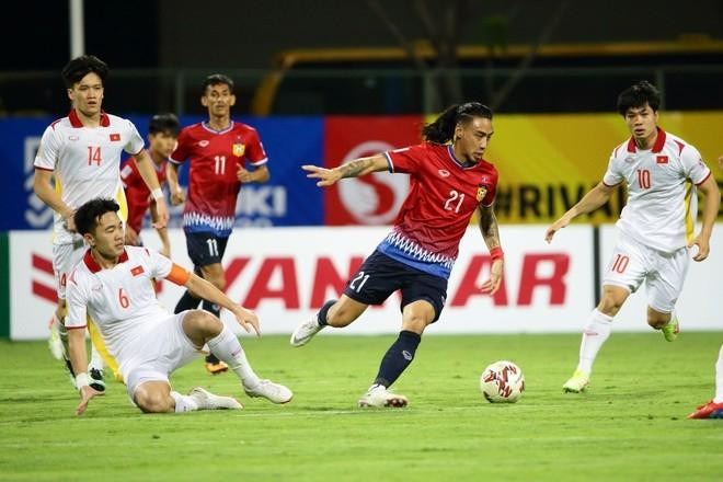 Nhận định, dự đoán Lào vs Indonesia 16h30 ngày 12/12: Khó có bất ngờ