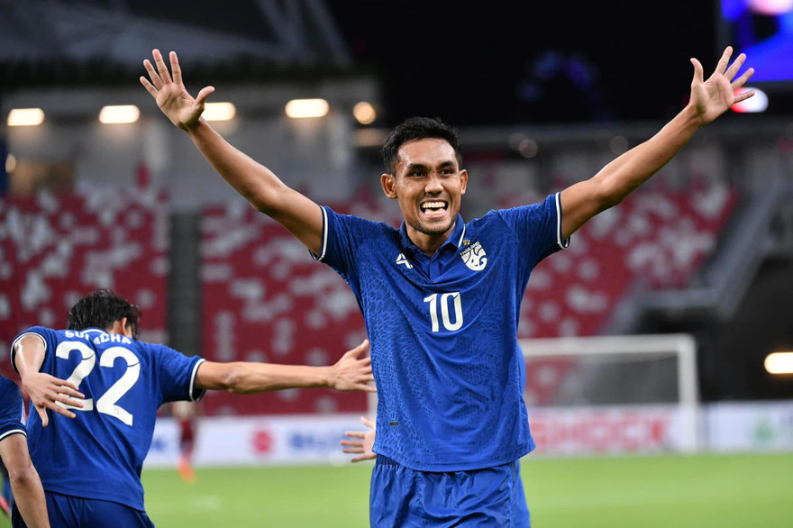 Xé lưới Philippines, Dangda thành chân sút vĩ đại nhất lịch sử AFF Cup