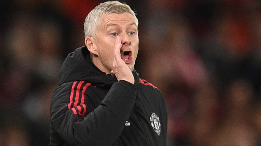 Trước đại chiến Man City, Solskjaer mạnh miệng: MU là đội bóng số 1 thế giới!