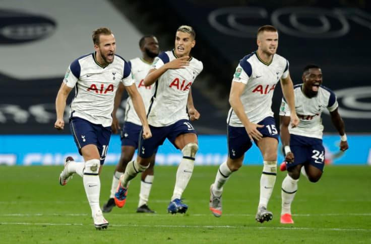 Nhận định, dự đoán Tottenham vs Brentford 02h30 ngày 3/12: Khó có 3 điểm 
