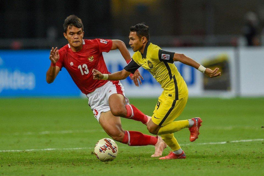 HLV Malaysia đổ lỗi cho chấn thương sau khi bị loại khỏi AFF Cup 2020