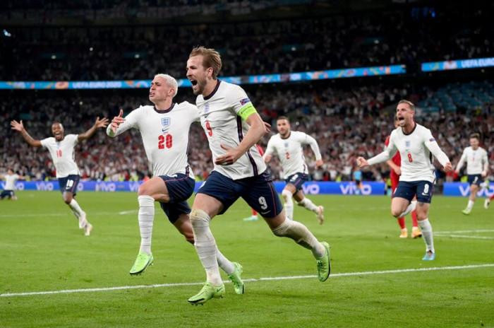 Nhận định, dự đoán Anh và Hungary 1h45 ngày 13/10: Vé dành cho 'Tam sư'