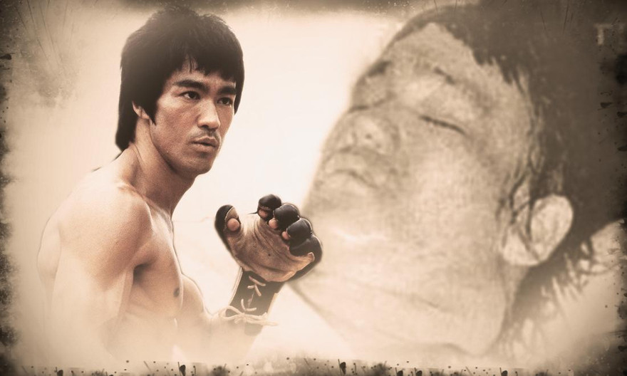 Phát hiện bí mật động trời xung quanh cái chết của Lý Tiểu Long: Nghiện ma túy nặng! 