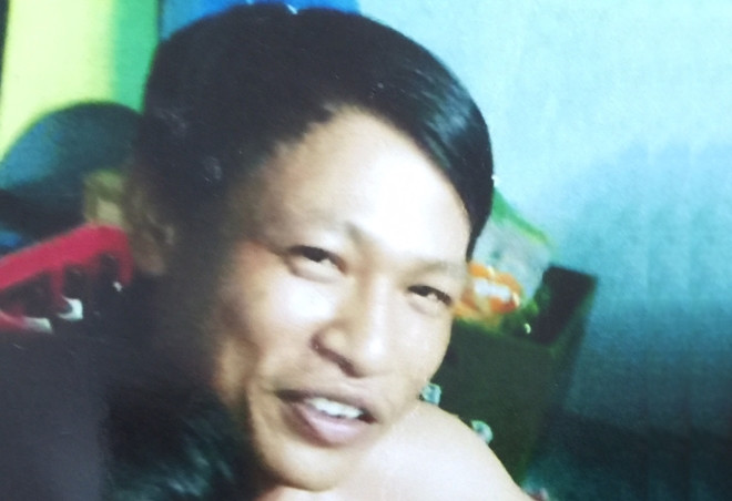 Đối tượng Trần Lê Hậu