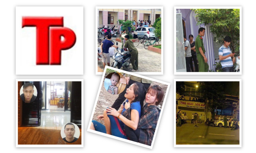 Bản tin Hình sự 18H: Ba cô gái ép nam thanh niên khỏa thân để cướp