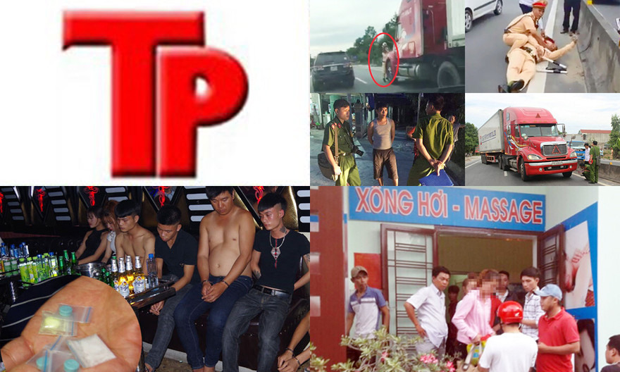 Bản tin Hình sự 18H: Mẹ thông đồng để người tình hãm hại con gái 11 tuổi