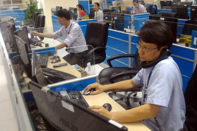 Ảnh chỉ có tính minh họa. Nguồn: T.H/Vietnam+.