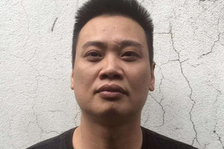 Đối tượng Bính