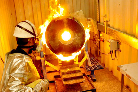 Có mặt ở Việt Nam từ lâu song những năm gần đây, việc thua lỗ nặng của Besra mới được tiết lộ.