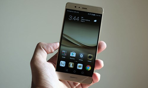 [Đánh giá] Huawei P9: Nâng tầm cho Huawei
