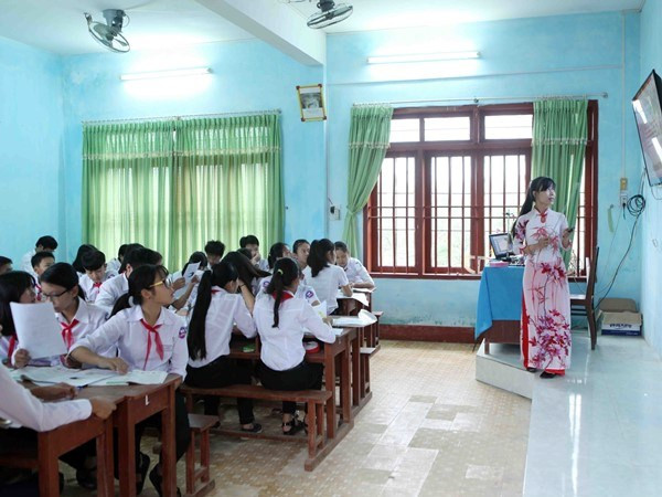 (Ảnh minh họa: TTXVN)