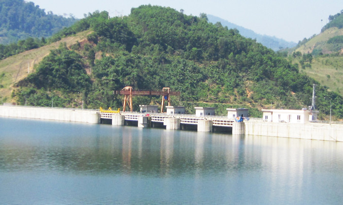 Kiểm tra 8 nhà máy thủy điện trước mùa mưa bão