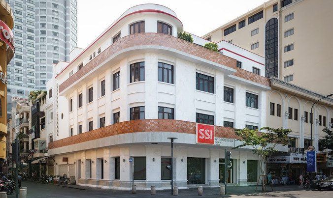 Công ty chứng khoán nội được SCIC chọn trong liên danh tư vấn bán VNM.